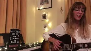 J&auml;germeister x Benumu Sessions - Francesca Louise