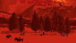 PredatorAvP Fan plays Red Dead Redemption 2 part 44