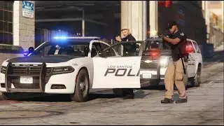GTA 5 LSPDFR Mod installieren (DE)