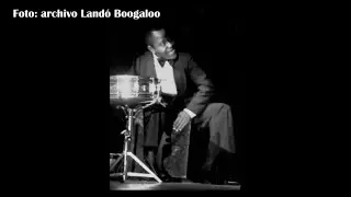 History of the caj&oacute;n - Chapter 2: the Flamenco Caj&oacute;n