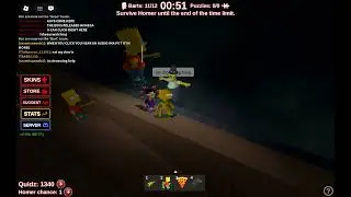guys how did he get out there