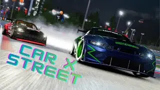 CarX Street #carx #online #cargames