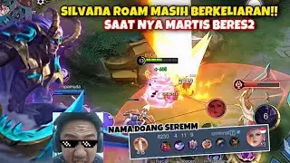 Nama Seram Skill Dark system! Martis Ngaamok Aja udah bossskueehh