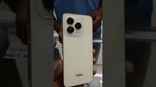 Symphony helio 50 price in Bangladesh //6GB Ram 128 GB Rom//#symphonymobile #phone #video