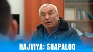 Hajviya: SHAPALOQ (10.01.2026)