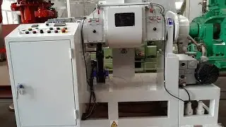 25L Sigma Kneader for Silicone Mixing