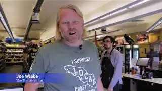 Meet the Makers; Support Local Craft Beer Campaign 2020