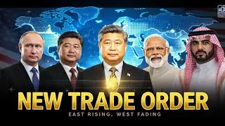 BRICS Expansion: Is a New Global Trade Order on the Horizon?