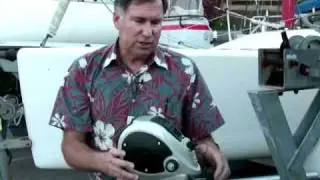 Fulton F2 Trailer Winch