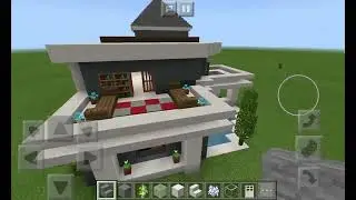 Architecture is pretentious. Anyway I built a house