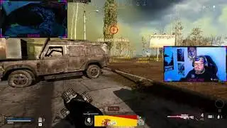 Mom Get The Camera! Call Of Duty Warzone Clips!