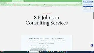 Book a Construction Consultation | Estimating, Claims & Legal Guidance for Contractors