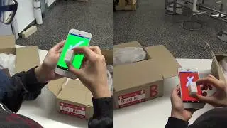 [CHI2018] Off-Line Sensing: Memorizing Interactions in Passive 3D-Printed Objects