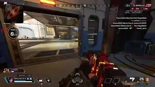 Apex legends S15 last Day