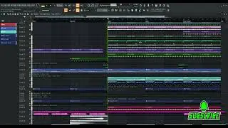 Afro Melodic House FLP &ndash; Deep Drive & Melodic Energy