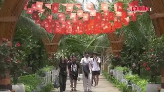 Cần Thơ tourism thrives during National Day holiday | Cần Thơ News