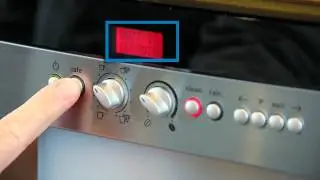 How to Clean a Coffee Machine - Interior