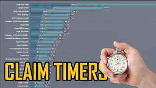 Star Citizen to Reduce Claim Times in Patch 3.19.1