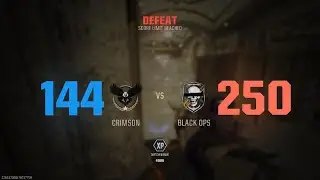 Call of Duty Black Ops 06 - Domination @ Racket
