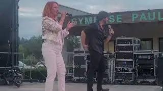 SEBASTIEN QUINTINO EN TRIO A SAINT ROMAIN LE PUY(LES MARDIS DE L'ETE)MARDI 23 JUILLET 2024 VIDEO 05