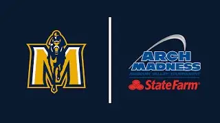 2023 Arch Madness Hype Video | Racers Men's Basketball