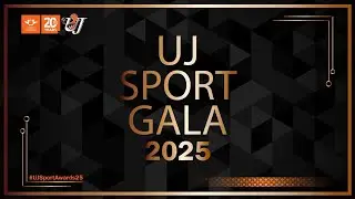 UJ Sport Gala 2025