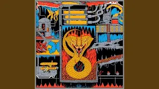 Gilgamesh (Live in Barcelona '25)