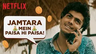 Jamtara scammers took over Rs.50,00,000 in Season 1!?😱 | #Shorts
