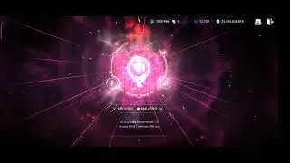 Official Season Completion Season Rewards