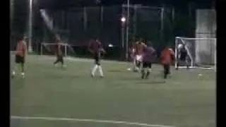 prozone goals week 4