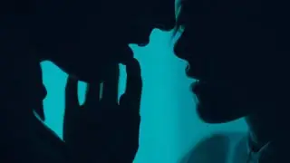 Never Let Me Go - Soprano Ang&egrave;lia Grace