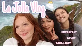 SPEND A DAY IN LA JOLLA WITH US! 💕🌴🦭