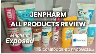 Jenpharm all products review, what products you should buy from jenpharm  @jenpharmlifesciences7200 