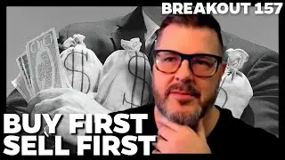 Breakout - Buy First or Sell First - The Ottawa Real Estate Podcast