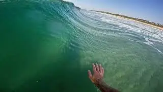 Momentum | Short Surf Video