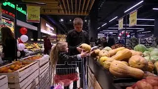 SMALL - рекламный ролик