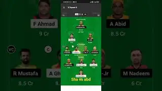 t10 sha vs abd