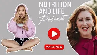 #204 Breaking Emotional Eating Habits with FBI Tactics: Holly Bertone&rsquo;s Three-Step System