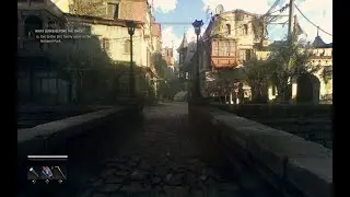 Dying Light: The Beast #4