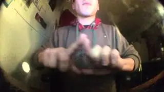 Pit battle