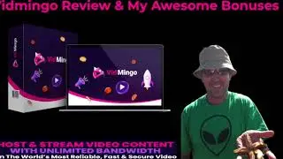 Vidmingo Review and Bonuses