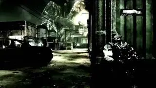 Blitz // A GoW Edit by moos3