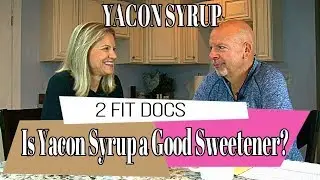 Is Yacon Syrup OK on a Keto Diet?