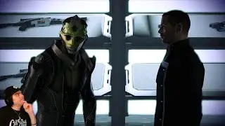 Trying to Redeem Myself after Failing Samara - (ME2) - Live 5/2/25
