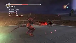 Ryu and the military working together?