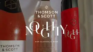 Noughty Non-Alcoholic Wine - The world's leading premium alcohol-free wine brand