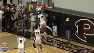 Dawson vs Pearland 12.19.25 | H-Town High School Sports 2025-26