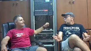 Spanish and Latin America 70s Hard  Rock & 80s Metal  Pt.II