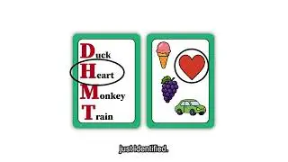 Match Words by Niche Nation Games - How to Play