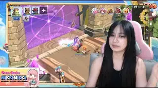 Let's play ZERO: Eternal Love - Play Anywhere!